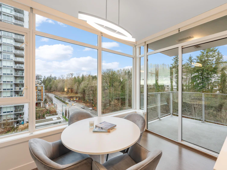 808-3557 Sawmill Crescent, Vancouver, BC, V5S 0E2 - 8
