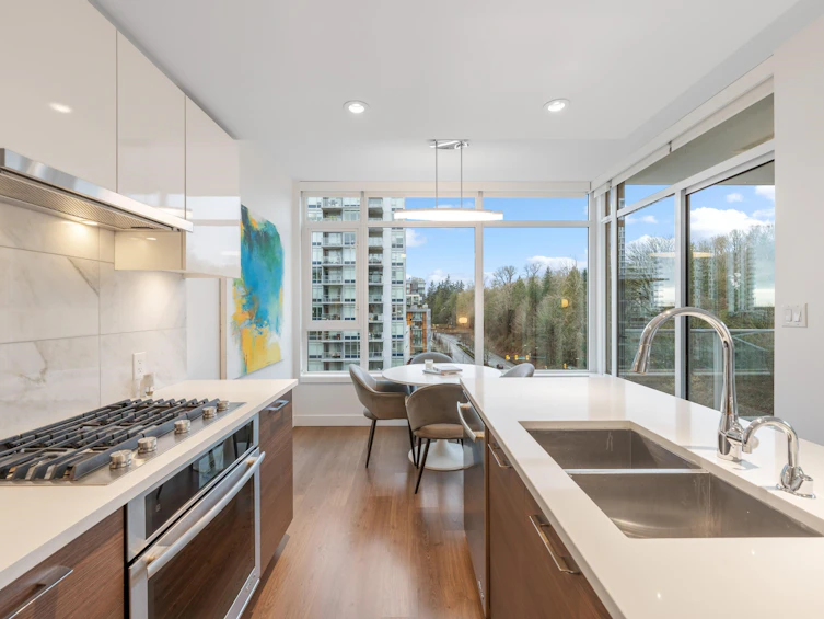 808-3557 Sawmill Crescent, Vancouver, BC, V5S 0E2 - 14