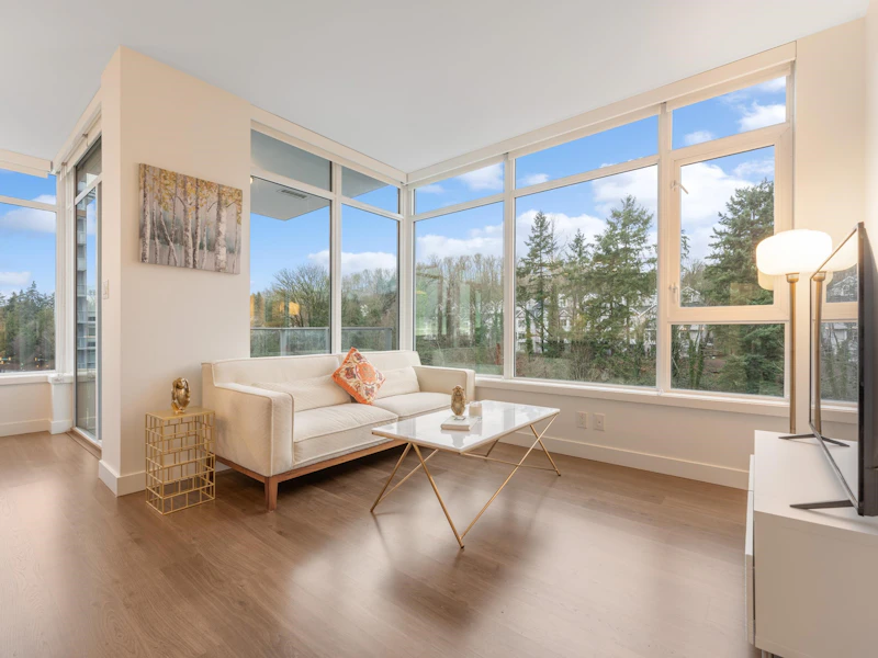808 - 3557 Sawmill Crescent, Vancouver BC