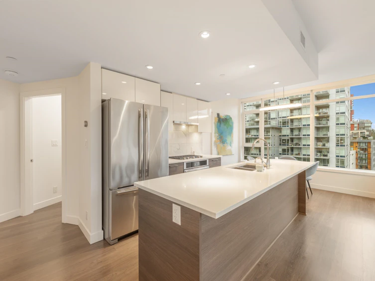 808-3557 Sawmill Crescent, Vancouver, BC, V5S 0E2 - 12