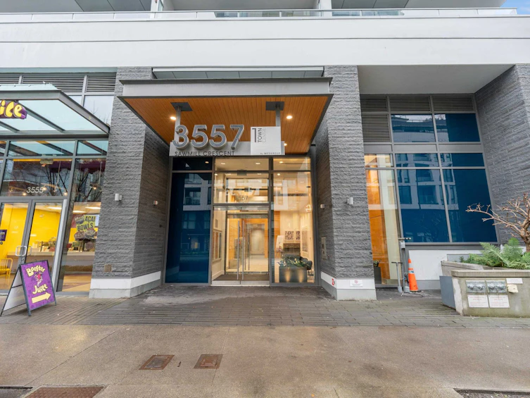 808-3557 Sawmill Crescent, Vancouver, BC, V5S 0E2 - 39
