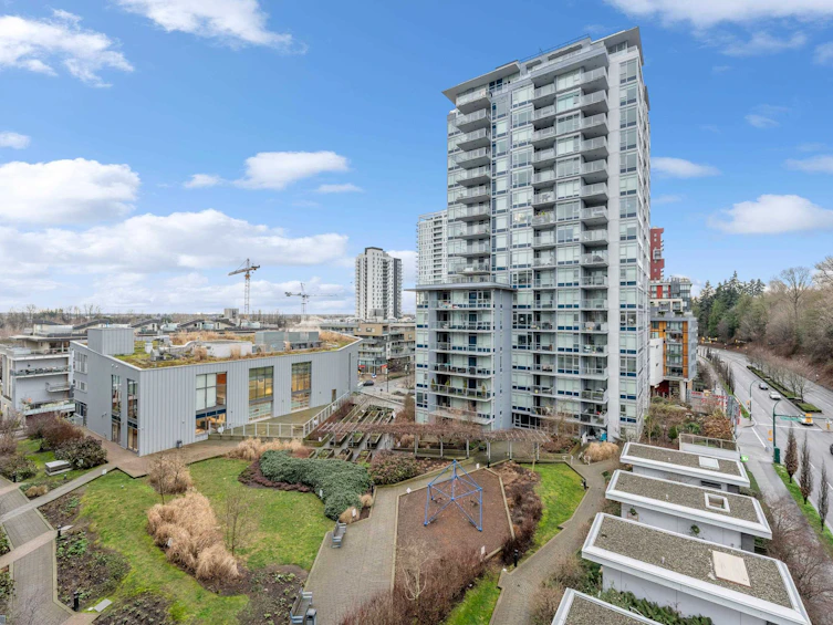 808-3557 Sawmill Crescent, Vancouver, BC, V5S 0E2 - 28
