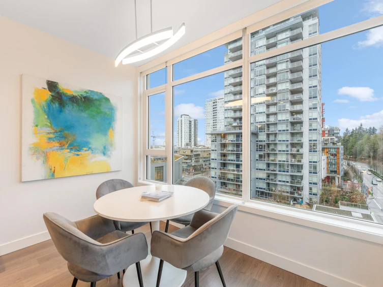 808-3557 Sawmill Crescent, Vancouver, BC, V5S 0E2 - 9
