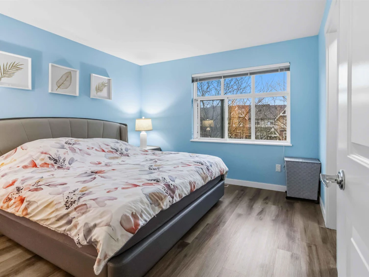 50-9800 Odlin Road, Richmond, BC, V6X 0C2 - 9