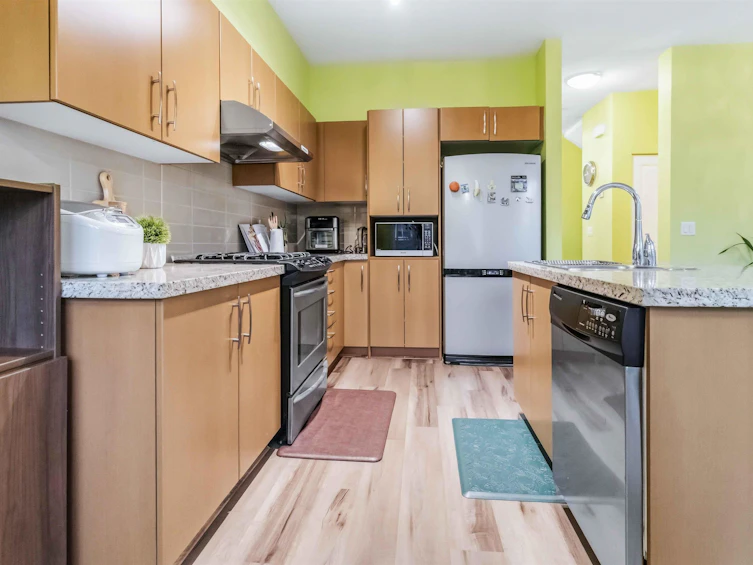50-9800 Odlin Road, Richmond, BC, V6X 0C2 - 5