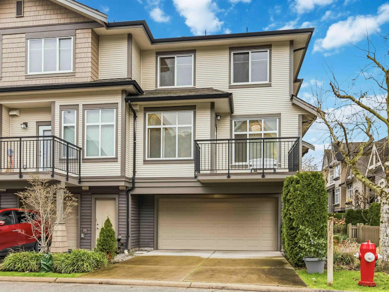 50 - 9800 Odlin Road, Richmond BC V6X 0C2
