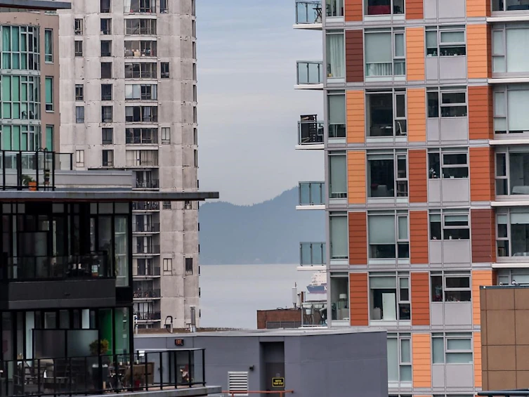 1801-1295 Richards Street, Vancouver, BC, V6B 1B7 - 23