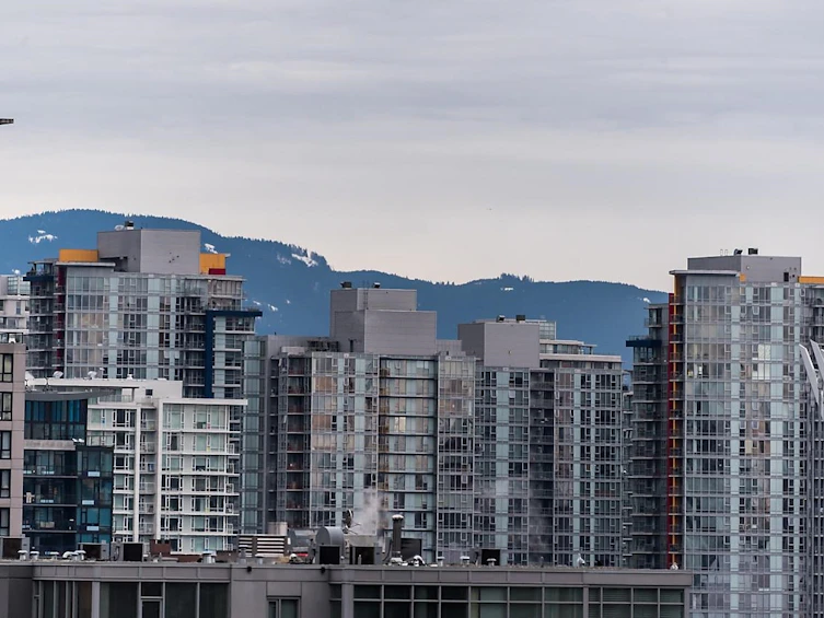 1801-1295 Richards Street, Vancouver, BC, V6B 1B7 - 22