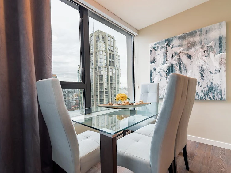 1801-1295 Richards Street, Vancouver, BC, V6B 1B7 - 18