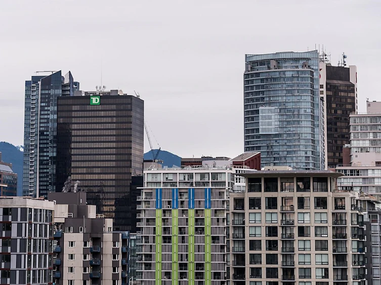 1801-1295 Richards Street, Vancouver, BC, V6B 1B7 - 24