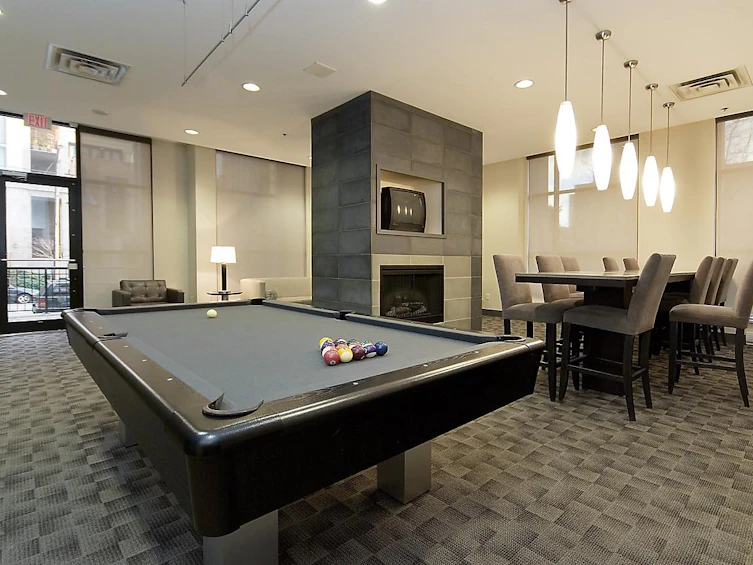 1801-1295 Richards Street, Vancouver, BC, V6B 1B7 - 26