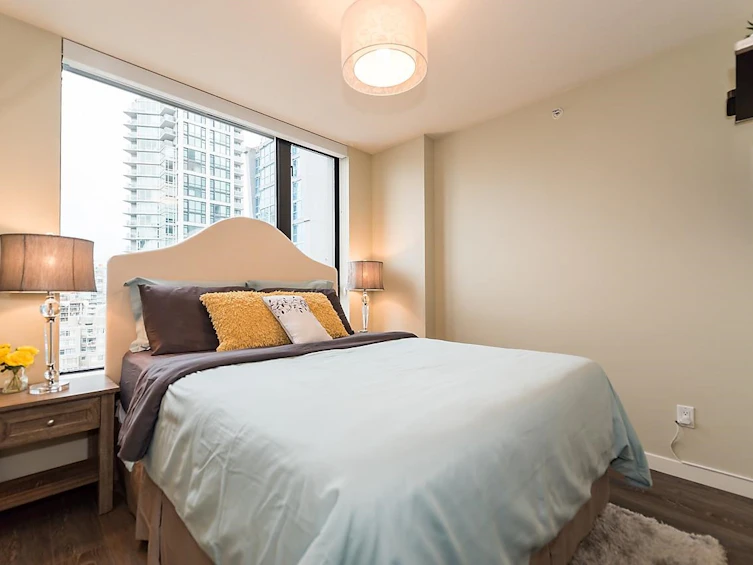 1801-1295 Richards Street, Vancouver, BC, V6B 1B7 - 12