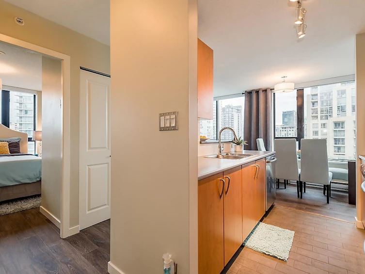 1801-1295 Richards Street, Vancouver, BC, V6B 1B7 - 10