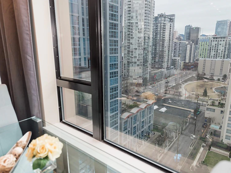 1801-1295 Richards Street, Vancouver, BC, V6B 1B7 - 20