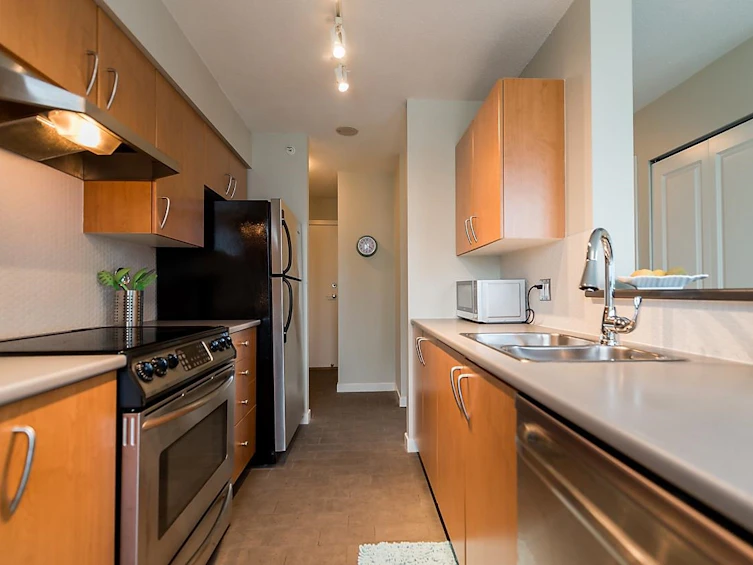 1801-1295 Richards Street, Vancouver, BC, V6B 1B7 - 8