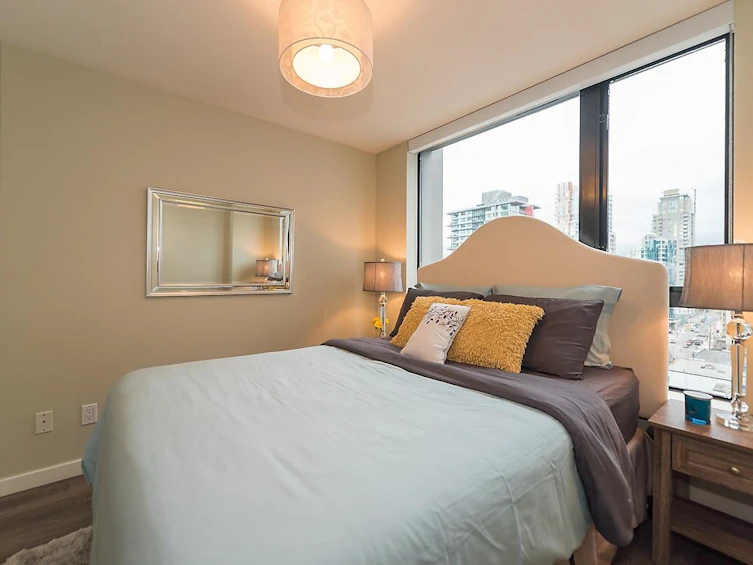 1801-1295 Richards Street, Vancouver, BC, V6B 1B7 - 11
