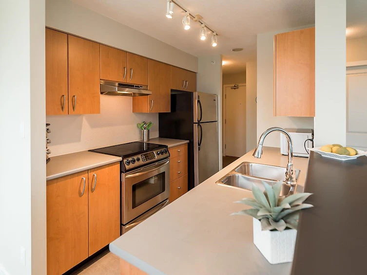 1801-1295 Richards Street, Vancouver, BC, V6B 1B7 - 7