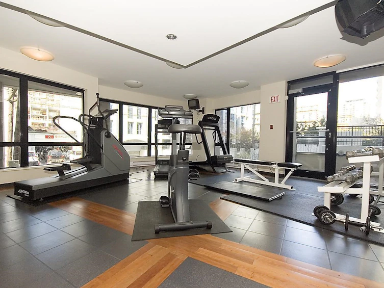 1801-1295 Richards Street, Vancouver, BC, V6B 1B7 - 27