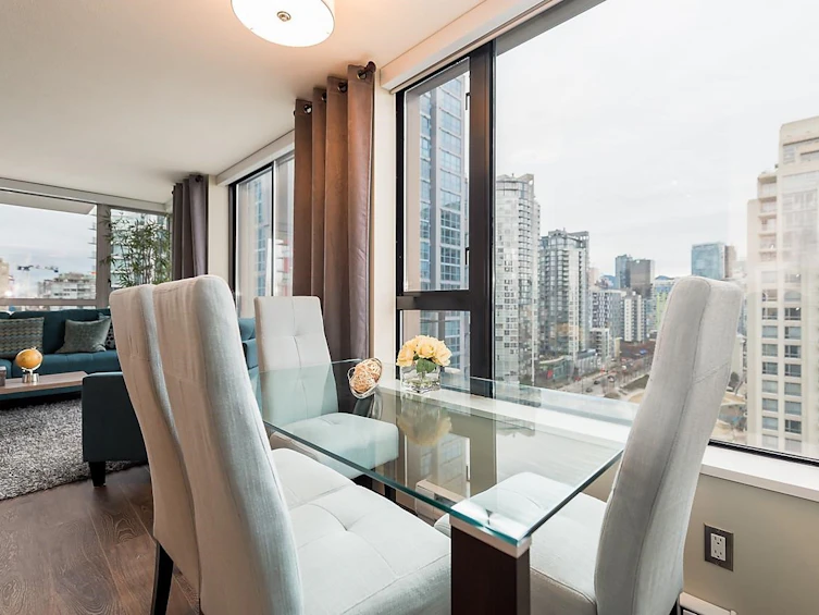 1801-1295 Richards Street, Vancouver, BC, V6B 1B7 - 19