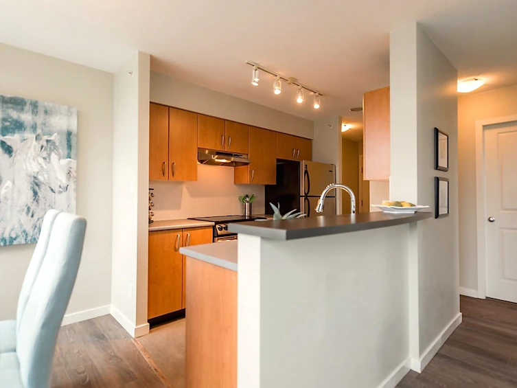 1801-1295 Richards Street, Vancouver, BC, V6B 1B7 - 9