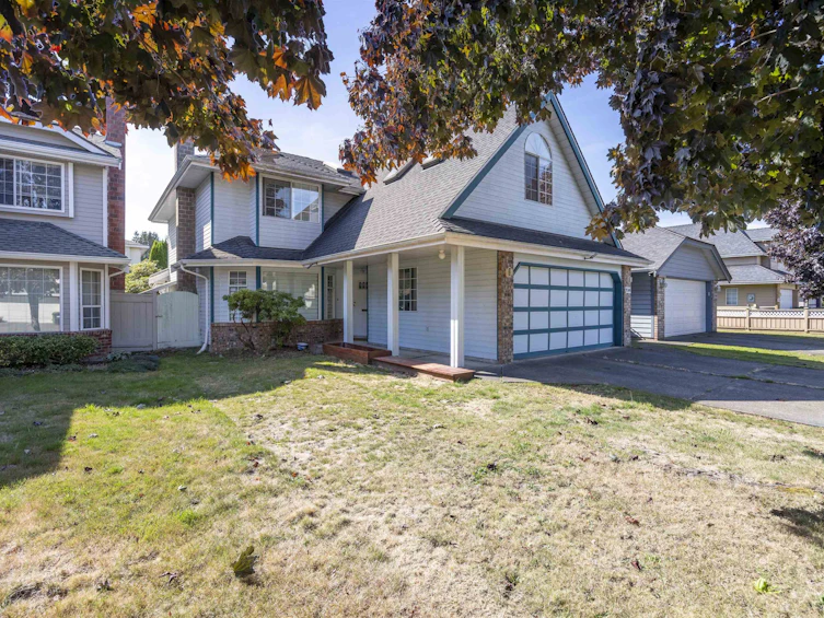 9506 Thomas Drive, Richmond, BC, V7E 5Y3 - 2