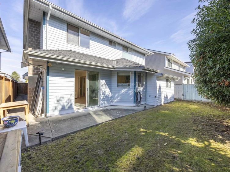 9506 Thomas Drive, Richmond, BC, V7E 5Y3 - 33