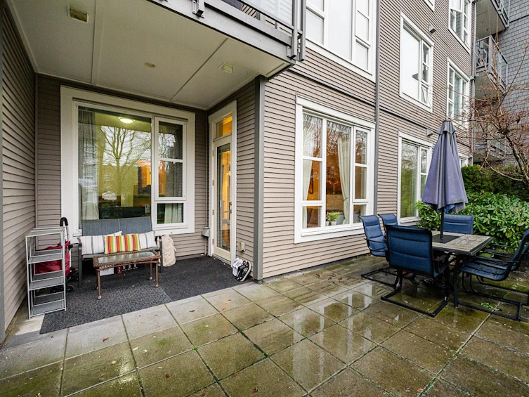 105-550 Seaborne Place, Port Coquitlam, BC, V3B 0L3 - 22