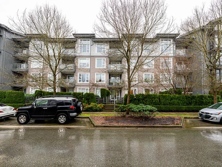 105-550 Seaborne Place, Port Coquitlam, BC, V3B 0L3 - 27