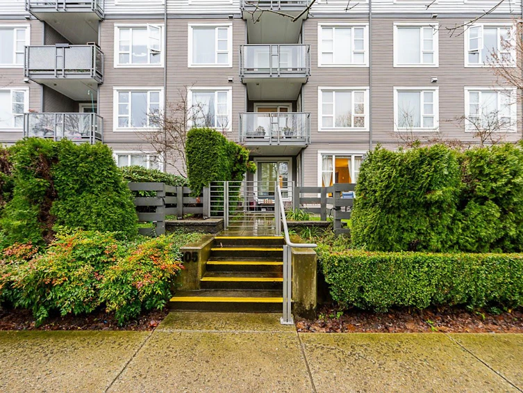 105-550 Seaborne Place, Port Coquitlam, BC, V3B 0L3 - 26