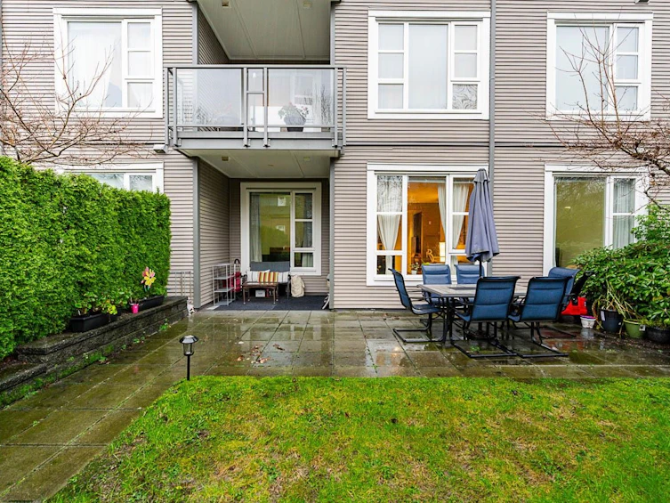 105-550 Seaborne Place, Port Coquitlam, BC, V3B 0L3 - 25