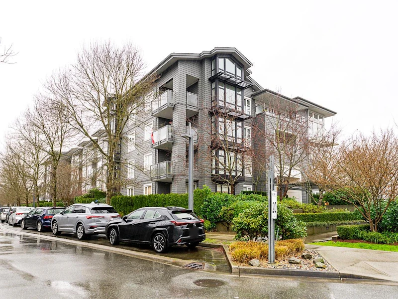 105 - 550 Seaborne Place, Port Coquitlam BC