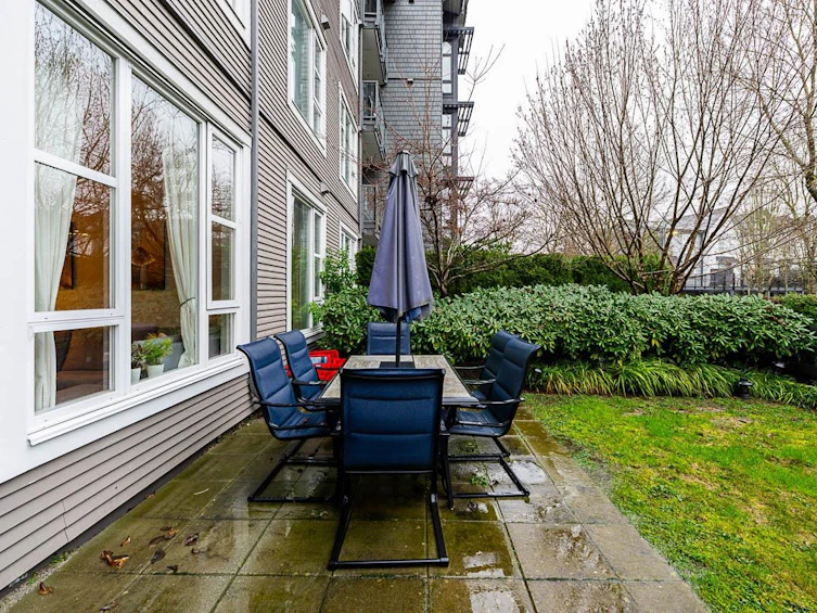 105-550 Seaborne Place, Port Coquitlam, BC, V3B 0L3 - 23
