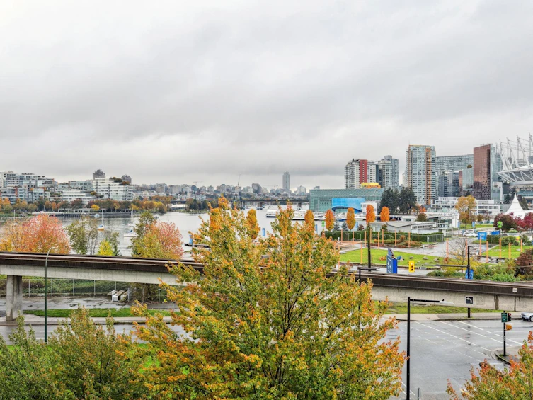 507-125 Milross Avenue, Vancouver, BC, V6A 0A1 - 16