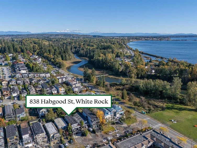 838 Habgood Street, Surrey, BC, V4B 4W3 - 3