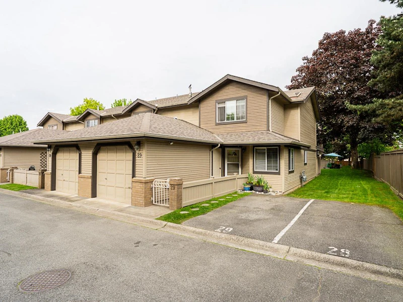 29 - 11880 82nd Avenue, Delta BC V4C 8C7
