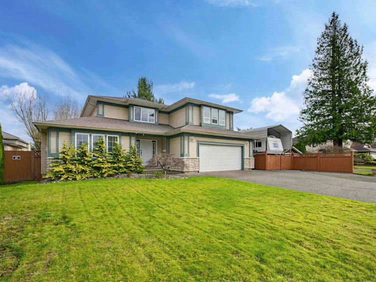 5098 214 Street, Langley, BC, V3A 5B7 - 2