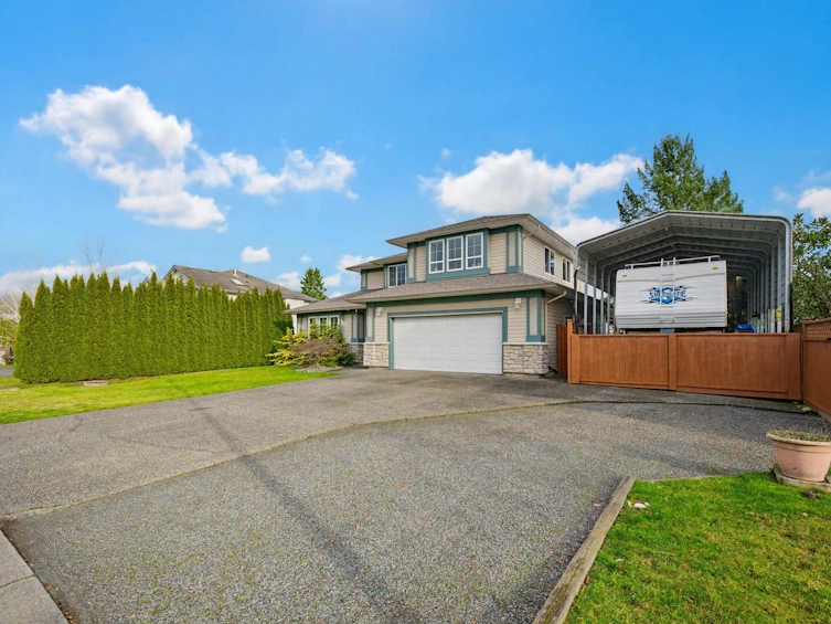 5098 214 Street, Langley, BC, V3A 5B7 - 3