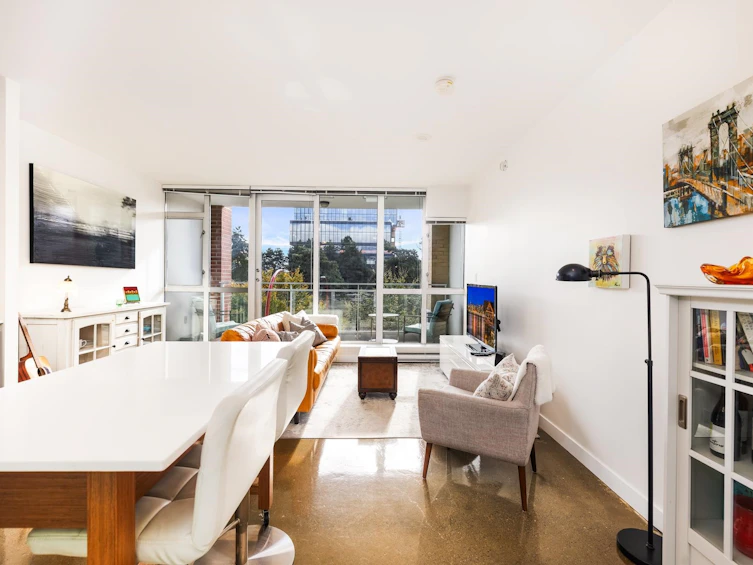 318-221 Union Street, Vancouver, BC, V6A 0B4 - 5