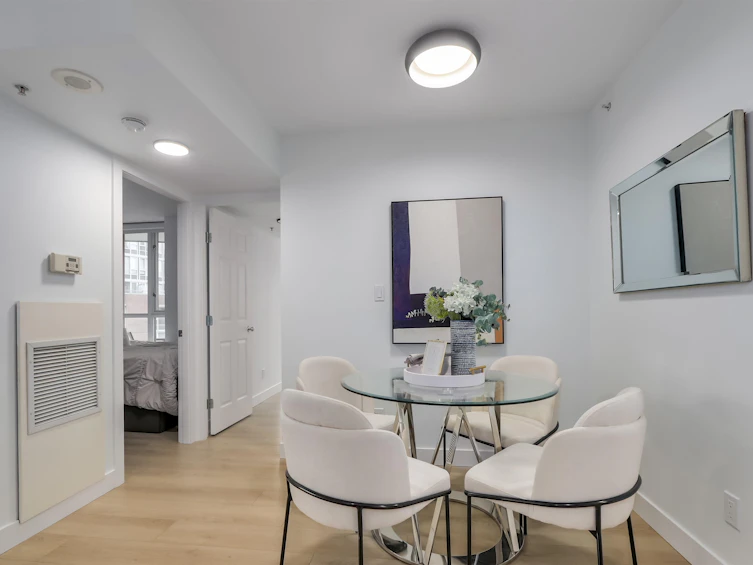 1209-63 Keefer Place, Vancouver, BC, V6B 6N6 - 5