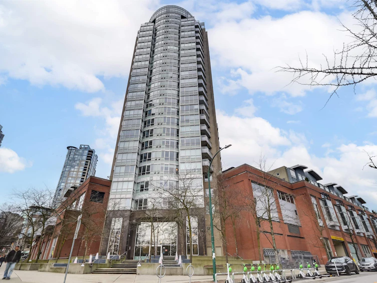 1209-63 Keefer Place, Vancouver, BC, V6B 6N6 - 28