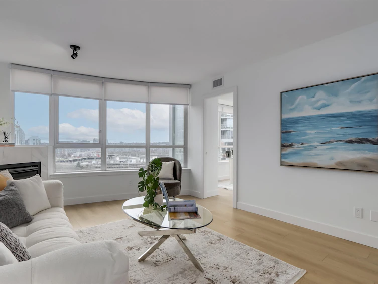 1209-63 Keefer Place, Vancouver, BC, V6B 6N6 - 8