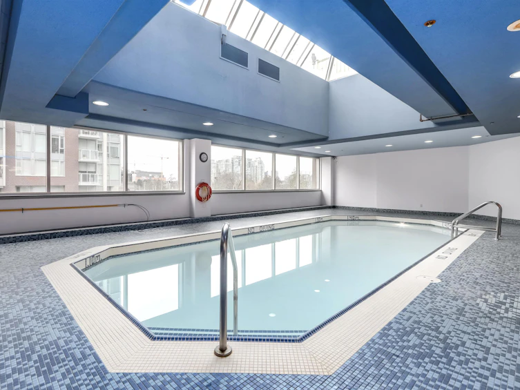 1209-63 Keefer Place, Vancouver, BC, V6B 6N6 - 23