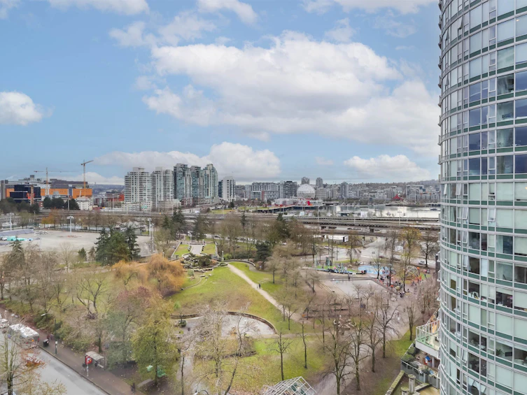 1209-63 Keefer Place, Vancouver, BC, V6B 6N6 - 21