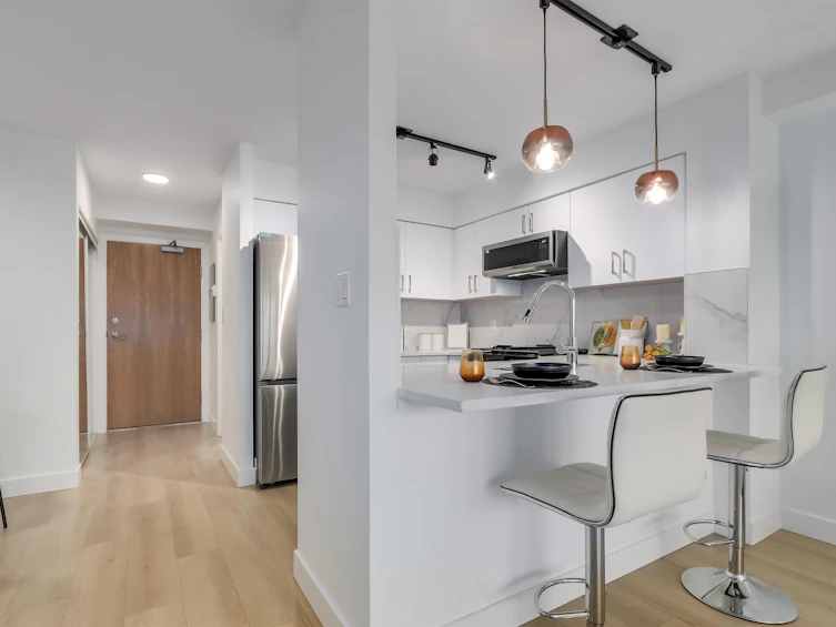 1209-63 Keefer Place, Vancouver, BC, V6B 6N6 - 7