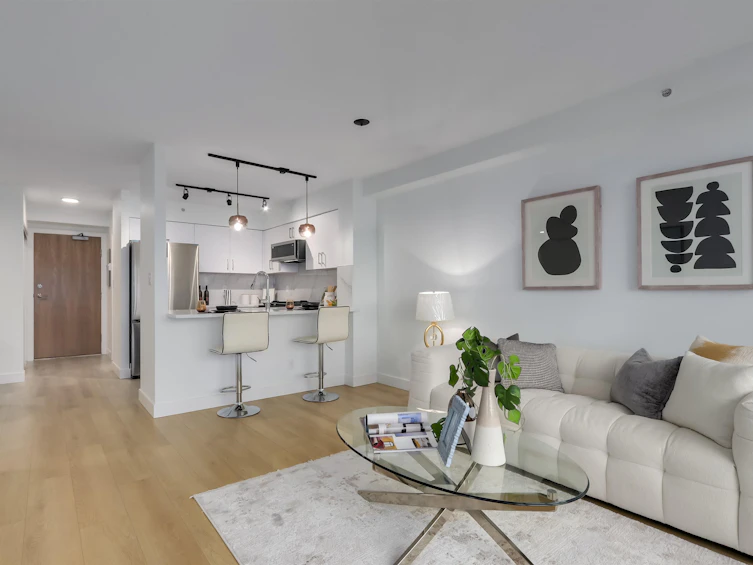 1209-63 Keefer Place, Vancouver, BC, V6B 6N6 - 10