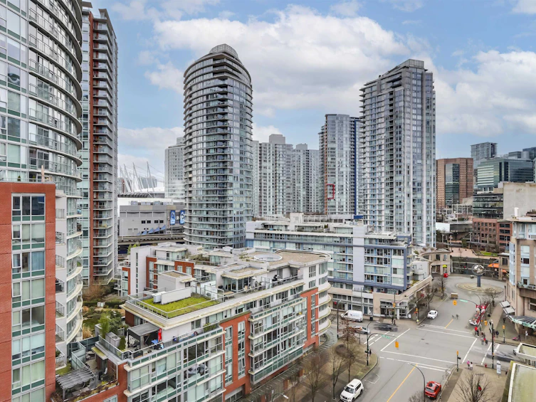 1209-63 Keefer Place, Vancouver, BC, V6B 6N6 - 18