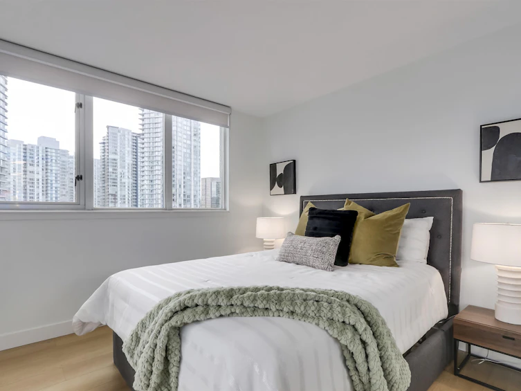 1209-63 Keefer Place, Vancouver, BC, V6B 6N6 - 12