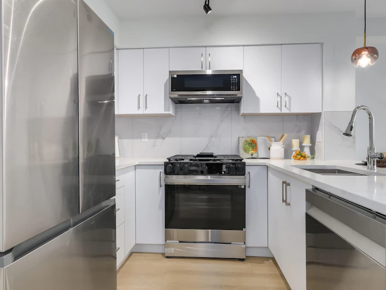 1209-63 Keefer Place, Vancouver, BC, V6B 6N6 - 3