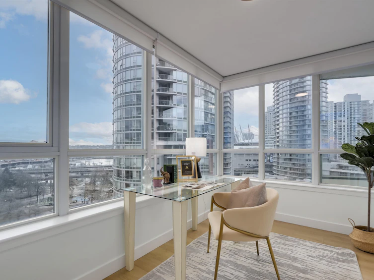 1209-63 Keefer Place, Vancouver, BC, V6B 6N6 - 11