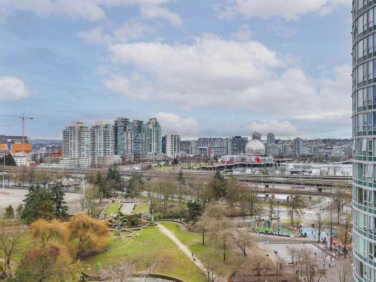 1209-63 Keefer Place, Vancouver, BC, V6B 6N6 - 19